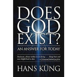 Does God Exist?, Paperback - Hans Kung imagine