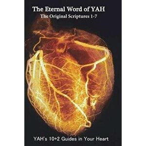 The Eternal Word of Yah 142e1, Paperback - Almighty Yah imagine