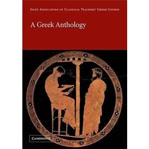 A Greek Anthology - Joint Association of Classical Teachers imagine