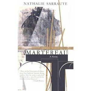 Martereau, Paperback - Nathalie Sarraute imagine