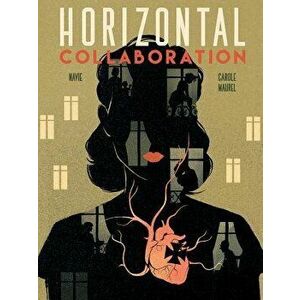 Horizontal Collaboration, Hardcover - Navie imagine