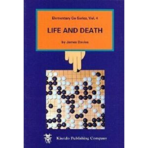 Life and Death, Paperback - James Davies imagine