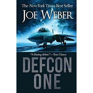 DEFCON One, Paperback - Joe Weber imagine