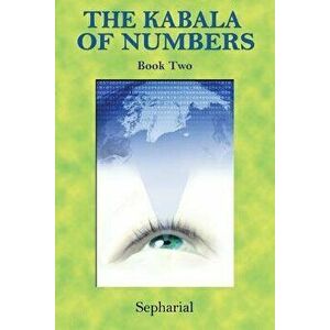 The Kabala of Numbers Book Two, Paperback - Sepharial imagine