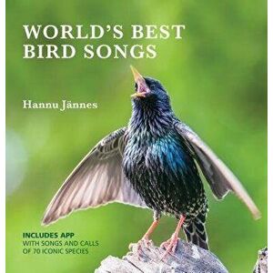 World's Best Bird Songs - Hannu Jannes imagine