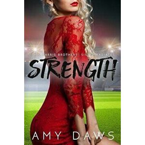 Strength, Paperback - Amy Daws imagine