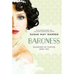 Baroness, Paperback - Susan May Warren imagine