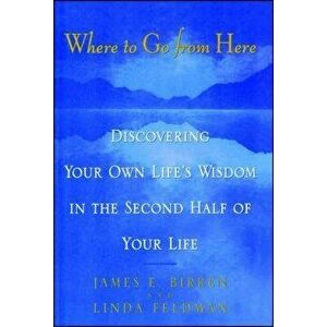 Where to Go from Here, Paperback - Linda M. Feldman imagine