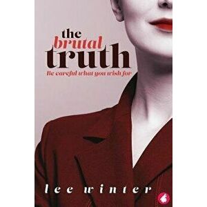 The Brutal Truth, Paperback - Lee Winter imagine