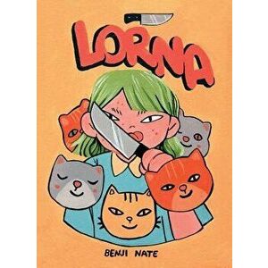 Lorna, Paperback - Benji Nate imagine