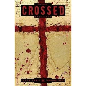 Crossed Volume 10, Paperback - Garth Ennis imagine