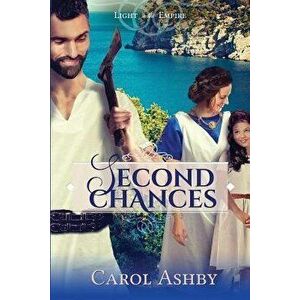 Second Chances - Carol Ashby imagine