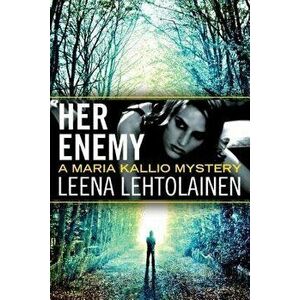 Her Enemy - Leena Lehtolainen imagine