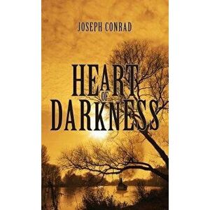 Heart of Darkness: The Original 1902 Edition, Hardcover - Joseph Conrad imagine