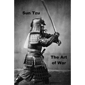 Art of War, Paperback - Sun Tzu imagine