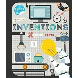 Inventions, Hardcover - Steffi Cavell-Clarke imagine