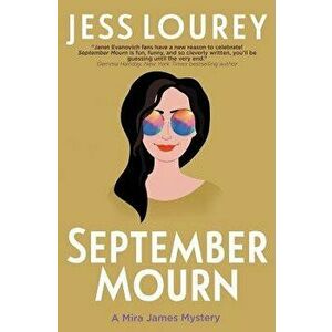September Mourn, Paperback - Jess Lourey imagine