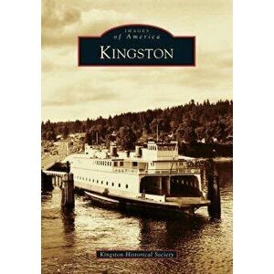 Kingston, Paperback - Kingston Historical Society imagine