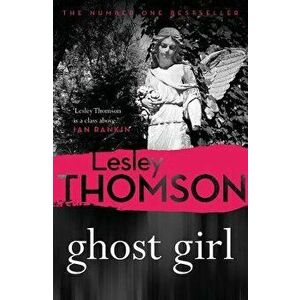 Ghost Girl, Paperback - Lesley Thomson imagine