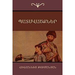 Tales by Hovhannes Tumanyan (Armenian Edition), Paperback - Hovhannes Tumanyan imagine