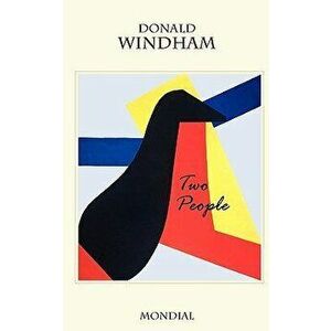Two People (Gay Classics), Paperback - Donald Windham imagine