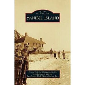 Sanibel Island, Hardcover - Yvonne Hill imagine