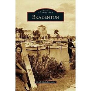 Bradenton, Hardcover - Merab-Michal Favorite imagine