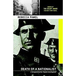 Death of a Nationalist, Paperback - Rebecca Pawel imagine