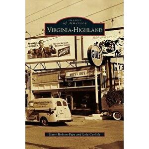 Virginia-Highland, Hardcover - Karri Hobson-Pape imagine