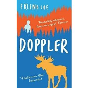 Doppler, Paperback - Erlend Loe imagine