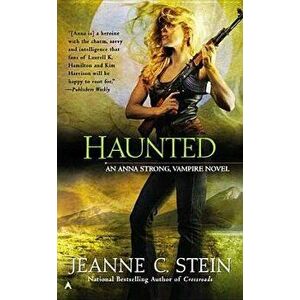 Haunted - Jeanne C. Stein imagine