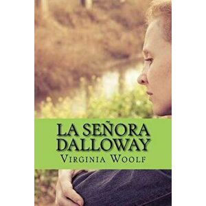 La Se ora Dalloway - Virginia Woolf imagine