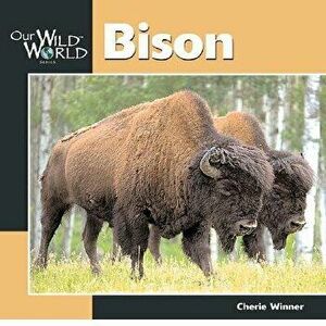 Bison, Paperback - Cherie Winner imagine