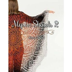 Mystic Shawls 2 - Anna Dalvi imagine