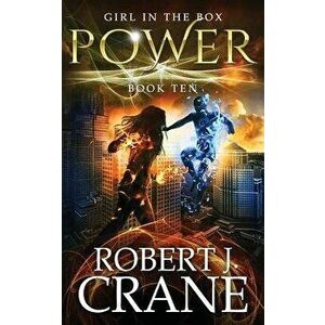 Power - Robert J. Crane imagine