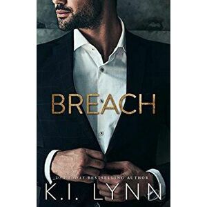 Breach, Paperback - K. I. Lynn imagine