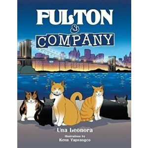 Fulton & Company, Paperback - Una Leonora imagine