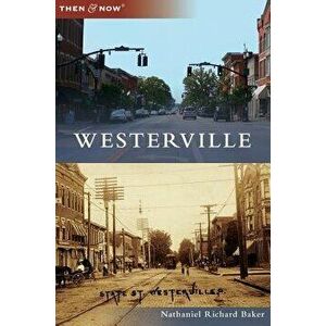 Westerville, Hardcover - Nathaniel Richard Baker imagine