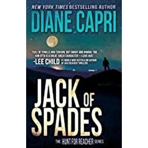 Jack of Spades, Hardcover - Diane Capri imagine