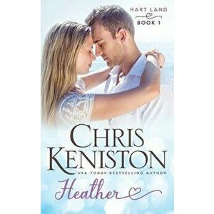 Heather, Paperback - Chris Keniston imagine