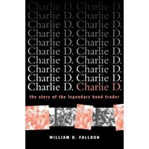 Charlie D., Hardcover - William D. Falloon imagine