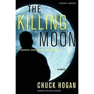 The Killing Moon, Paperback imagine