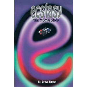 Ecstasy, Paperback - Eisner imagine