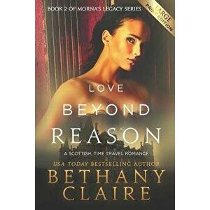 Beyond Reason, Paperback imagine