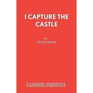 I Capture the Castle, Paperback - Dodie Smith imagine