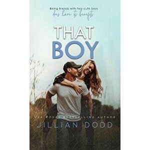That Boy, Hardcover - Jillian Dodd imagine