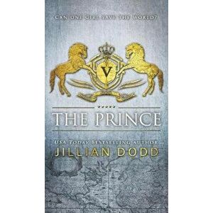 The Prince, Hardcover - Jillian Dodd imagine