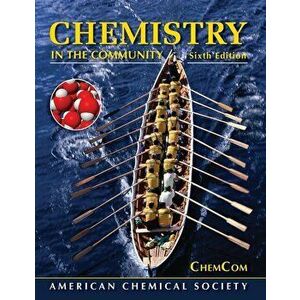 Chemistry in the Community, Paperback - American Chemical Society imagine