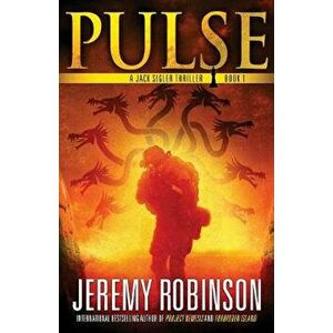 Pulse, Paperback - Jeremy Robinson imagine
