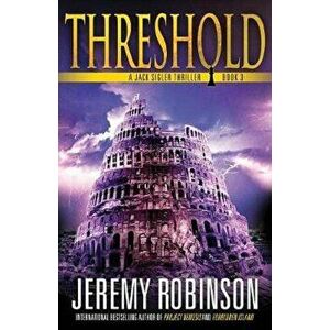 Threshold, Paperback - Jeremy Robinson imagine